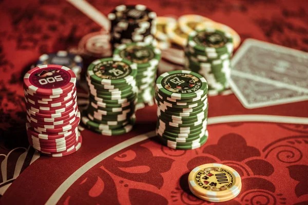 European Roulette Game