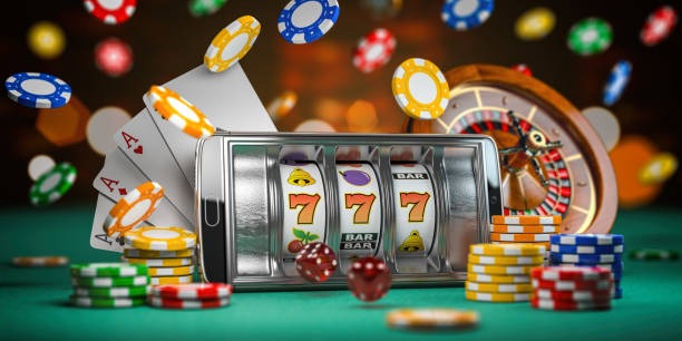 E-wallet withdrawal options on hobispin slot