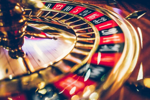 VIP Roulette table interface VIP Roulette table interface on hobispin slot